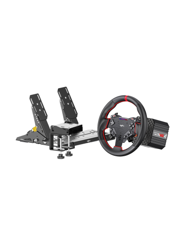 PXN VD4 Bundle | Direct Drive 4 Nm para PC - Imagen 9