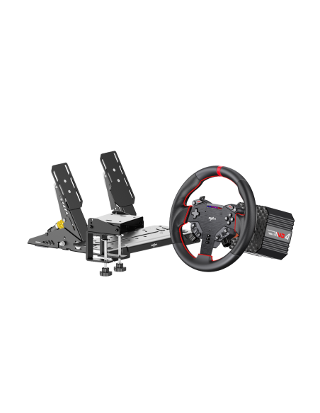 PXN VD4 Bundle | Direct Drive 4 Nm para PC - Imagen 9