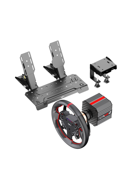 PXN VD4 Bundle | Direct Drive 4 Nm para PC - Imagen 10