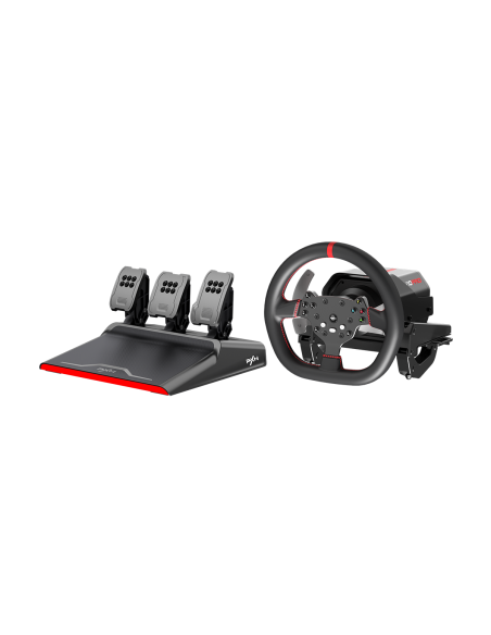 PXN V10 Pro Bundle | Direct Drive 3,2 Nm con cambio - Imagen 1