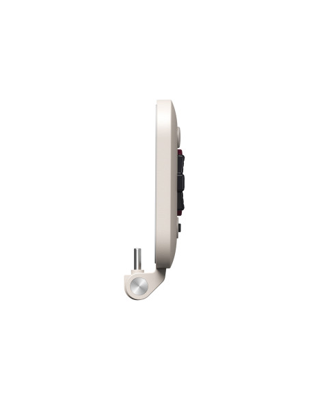 8BitDo FlipPad G Classic Edition | Mando Plegable para iPhone y Android - Imagen 3