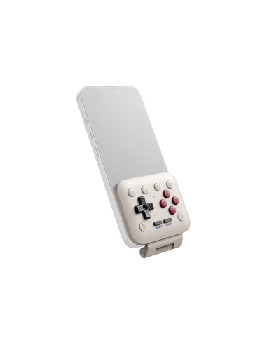 8BitDo FlipPad G Classic Edition | Mando Plegable para iPhone y Android - Imagen 7