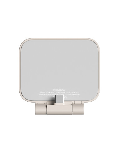 8BitDo FlipPad G Classic Edition | Mando Plegable para iPhone y Android - Imagen 2