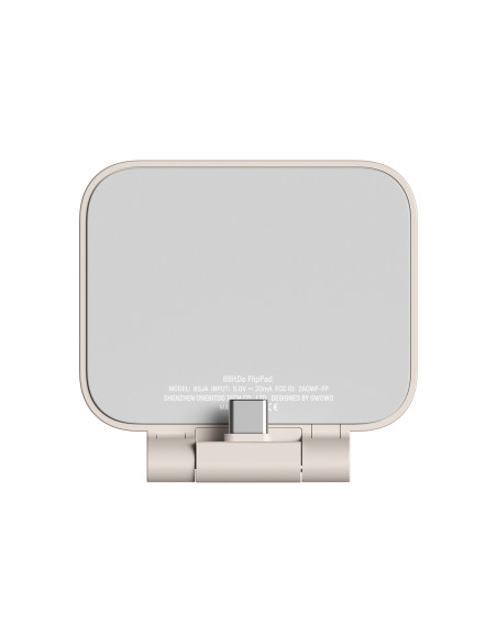 8BitDo FlipPad G Classic Edition | Mando Plegable para iPhone y Android - Imagen 2