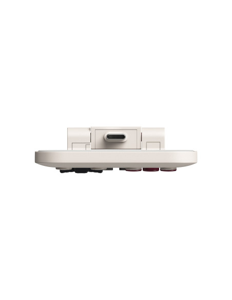 8BitDo FlipPad G Classic Edition | Mando Plegable para iPhone y Android - Imagen 5
