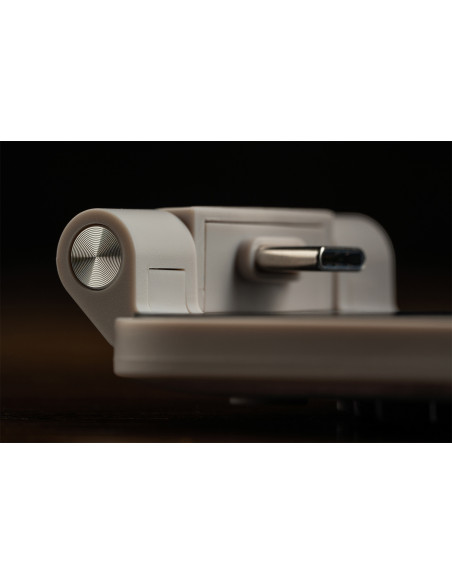 8BitDo FlipPad G Classic Edition | Mando Plegable para iPhone y Android - Imagen 8