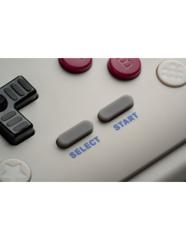 8BitDo FlipPad G Classic Edition | Mando Plegable para iPhone y Android - Imagen 9