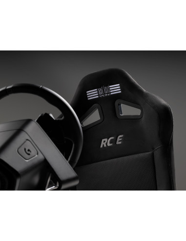 ▷ Next Level Racing RC Essential | Cockpit Sim Racing - Imagen 6