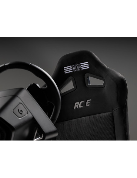 ▷ Next Level Racing RC Essential | Cockpit Sim Racing - Imagen 6