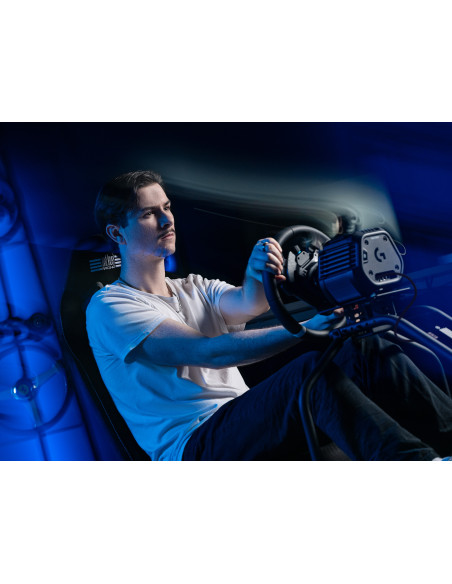 ▷ Next Level Racing RC Essential | Cockpit Sim Racing - Imagen 10