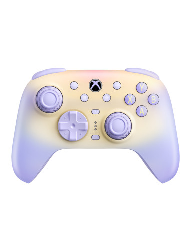 8BitDo Ultimate 3 Xbox Lavender Dusk | Mando TMR - Imagen 4