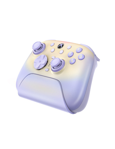 8BitDo Ultimate 3 Xbox Lavender Dusk | Mando TMR - Imagen 5