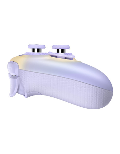 8BitDo Ultimate 3 Xbox Lavender Dusk | Mando TMR - Imagen 11