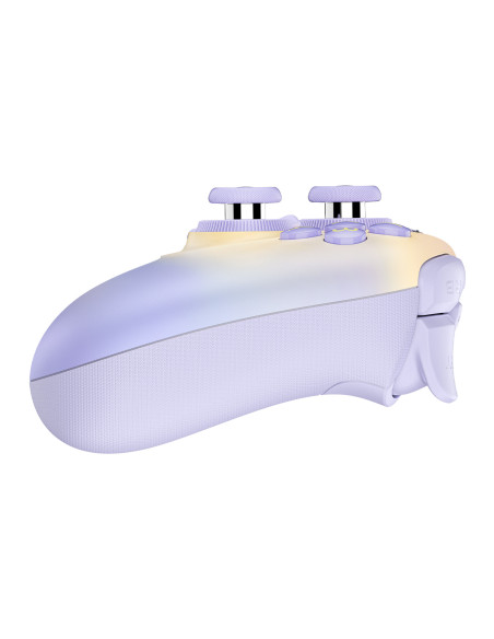 8BitDo Ultimate 3 Xbox Lavender Dusk | Mando TMR - Imagen 12