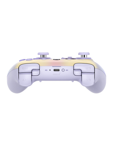 8BitDo Ultimate 3 Xbox Lavender Dusk | Mando TMR - Imagen 13