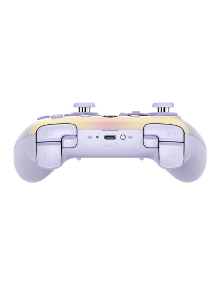 8BitDo Ultimate 3 Xbox Lavender Dusk | Mando TMR - Imagen 13