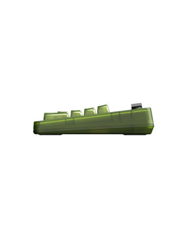 8BitDo Retro 18 Mechanical Numpad Xbox Edition - Imagen 4