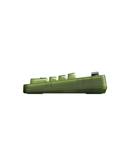 8BitDo Retro 18 Mechanical Numpad Xbox Edition - Imagen 4