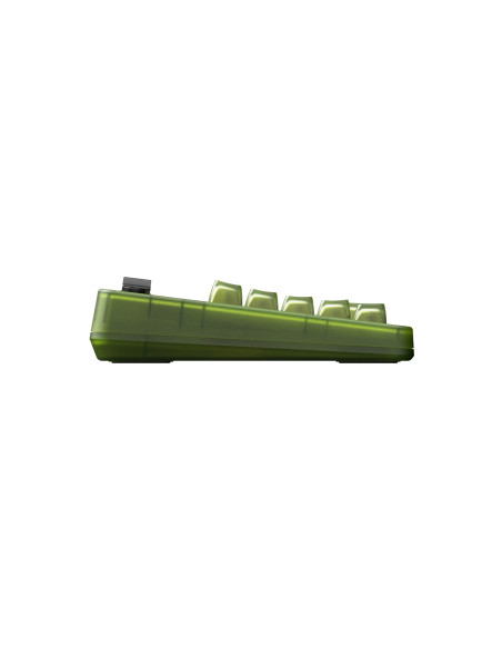 8BitDo Retro 18 Mechanical Numpad Xbox Edition - Imagen 5