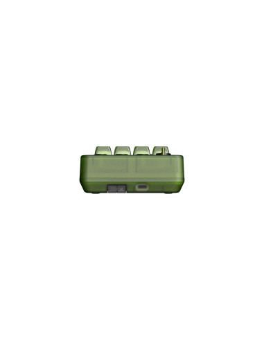 8BitDo Retro 18 Mechanical Numpad Xbox Edition - Imagen 6