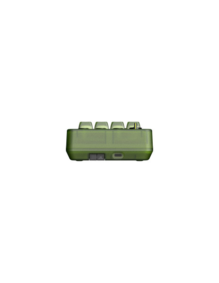 8BitDo Retro 18 Mechanical Numpad Xbox Edition - Imagen 6