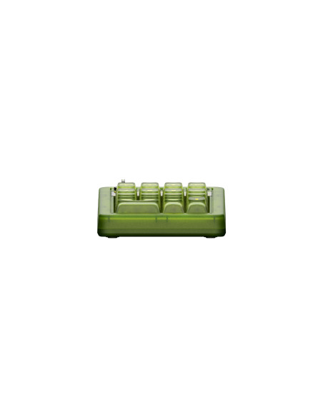 8BitDo Retro 18 Mechanical Numpad Xbox Edition - Imagen 7