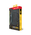 FUNDA SWITCH STEELPLAY CARRY & PROTECT CASE (SWITCH LITE)