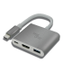ACCESORIO SWITCH STEELPLAY MINI DOCK - USB-C/HDMI ADAPTER (SWITCH)