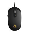 RATON LEXIP GAMING PU94 - 3D WIRED MOUSE - US/EURO VERSION (PC)