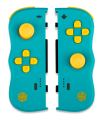 Mando SteelPlay Twin Pads Adventure Nintendo Switch