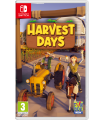 Harvest Days NSW
