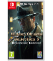 Hidden Objects Collection 5: Detective Stories NSW