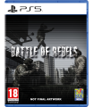 Battle of Rebels PS5