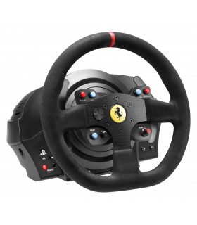 Volant T80 Racing Wheel - PS4/PC - Thrustmaster : My eSport