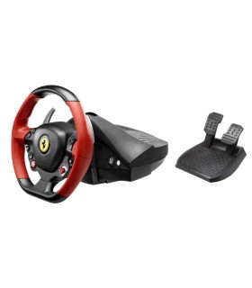 Freno de mano para Thrustmaster T300RS/T300GT/T300 Ferrari, volante para  jugar a la consola PS5/