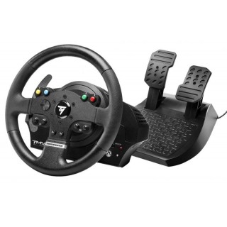 Soporte volante Indeca Powerdrive GTR Elite Gamer PS4-PS3-XONE-NSW