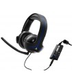 Auriculares Gaming | Y-300P - PS4 OFICIAL LICENSE para PS4 / PS3