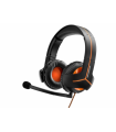 Auriculares Gaming | Y-350CPX 7.1 para PS4 / XboxOne / PC / VR