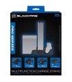 Base de Carga | BLACKFIRE MULTIFUNCTION CHARGE STAND PS4 SLIM PRO