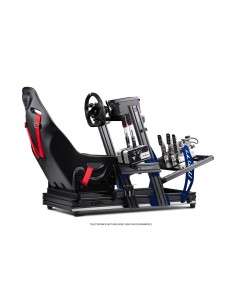Imagen 2 - F-GT Elite iRacing Edition F-GT Elite iRacing Edition - Imagen 2