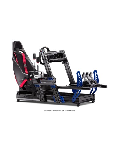 F-GT Elite iRacing Edition - Imagen 3