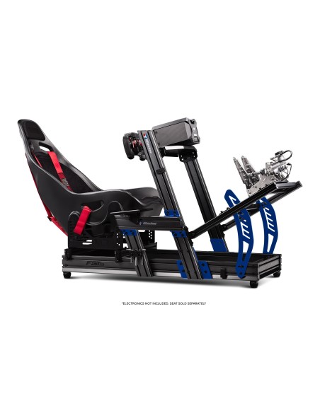 F-GT Elite iRacing Edition - Imagen 4