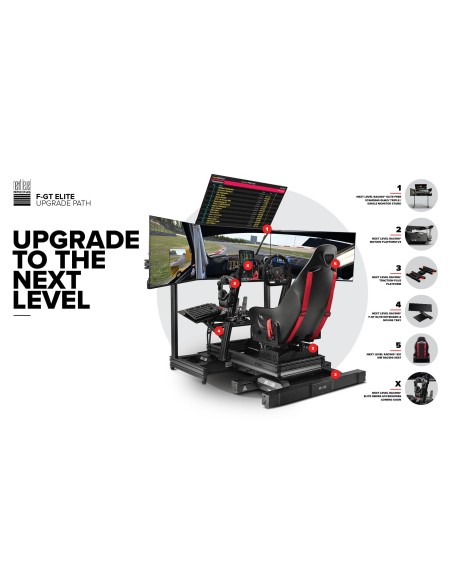 F-GT Elite iRacing Edition - Imagen 9
