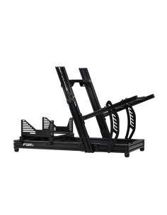 Imagen 1 - FGT Elite Lite Wheel Plate Edition FGT Elite Lite Wheel Plate Edition - Imagen 1