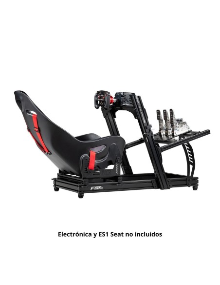 FGT Elite Lite Side & Front Plate Edition - Imagen 3