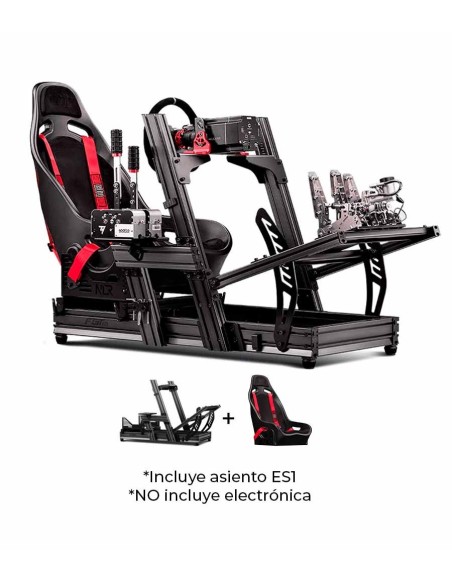 FGT Elite Lite Side & Front Plate Edition - Imagen 7