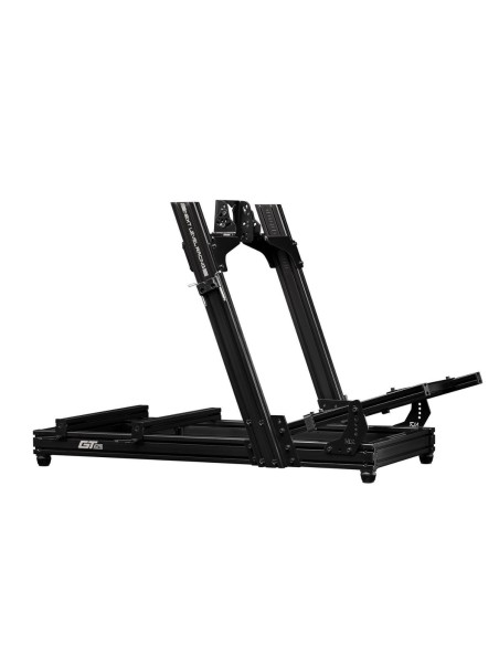 GT Elite Lite Side & Front Plate Edition - Imagen 1