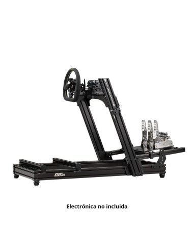 GT Elite Lite Side & Front Plate Edition - Imagen 3