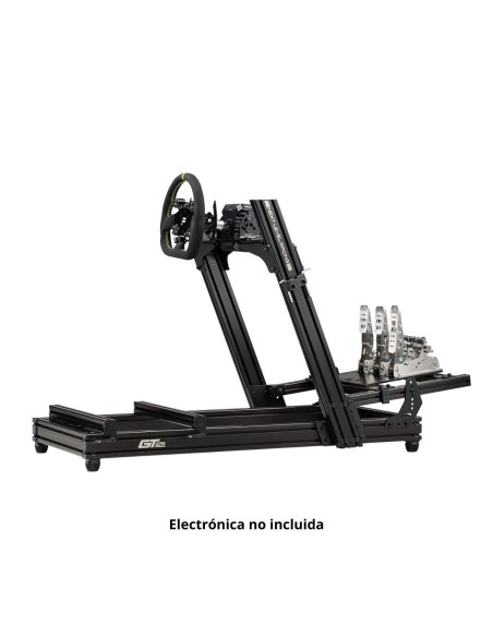 GT Elite Lite Side & Front Plate Edition - Imagen 3