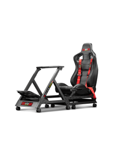 Imagen 1 - Cockpit GT Track Next Level Racing Cockpit GT Track Next Level Racing - Imagen 1